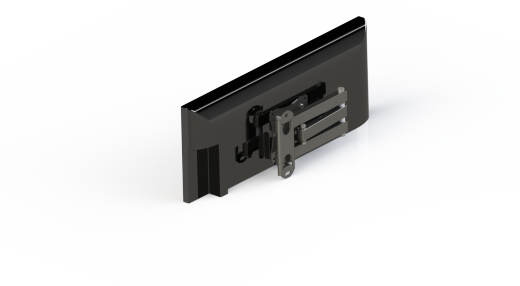 电视机架缩略图